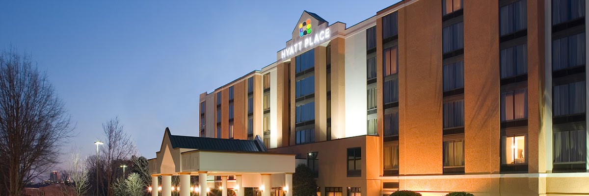 Hyatt Place Mt. Laurel photo 3