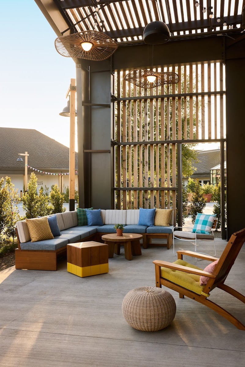 Treehouse Hotel Silicon Valley photo 3