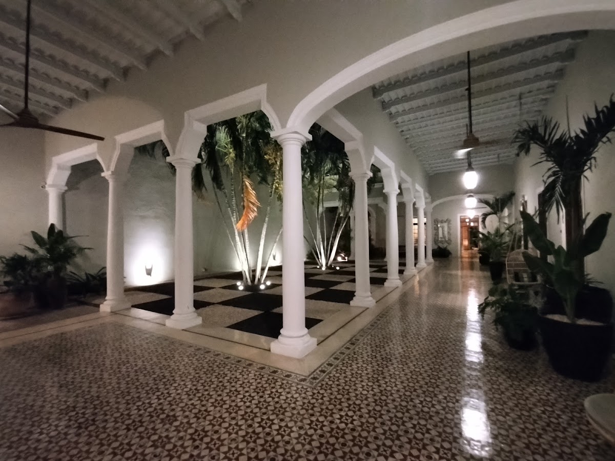 Villa Verde Merida photo 3