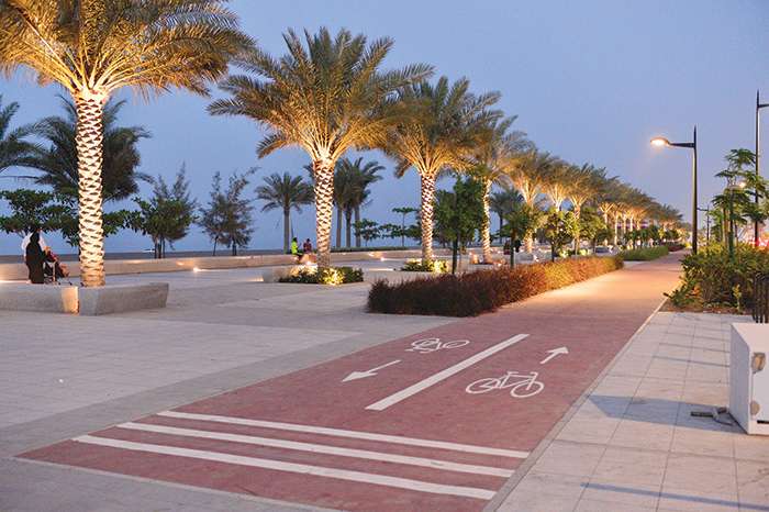 Seeb Beach