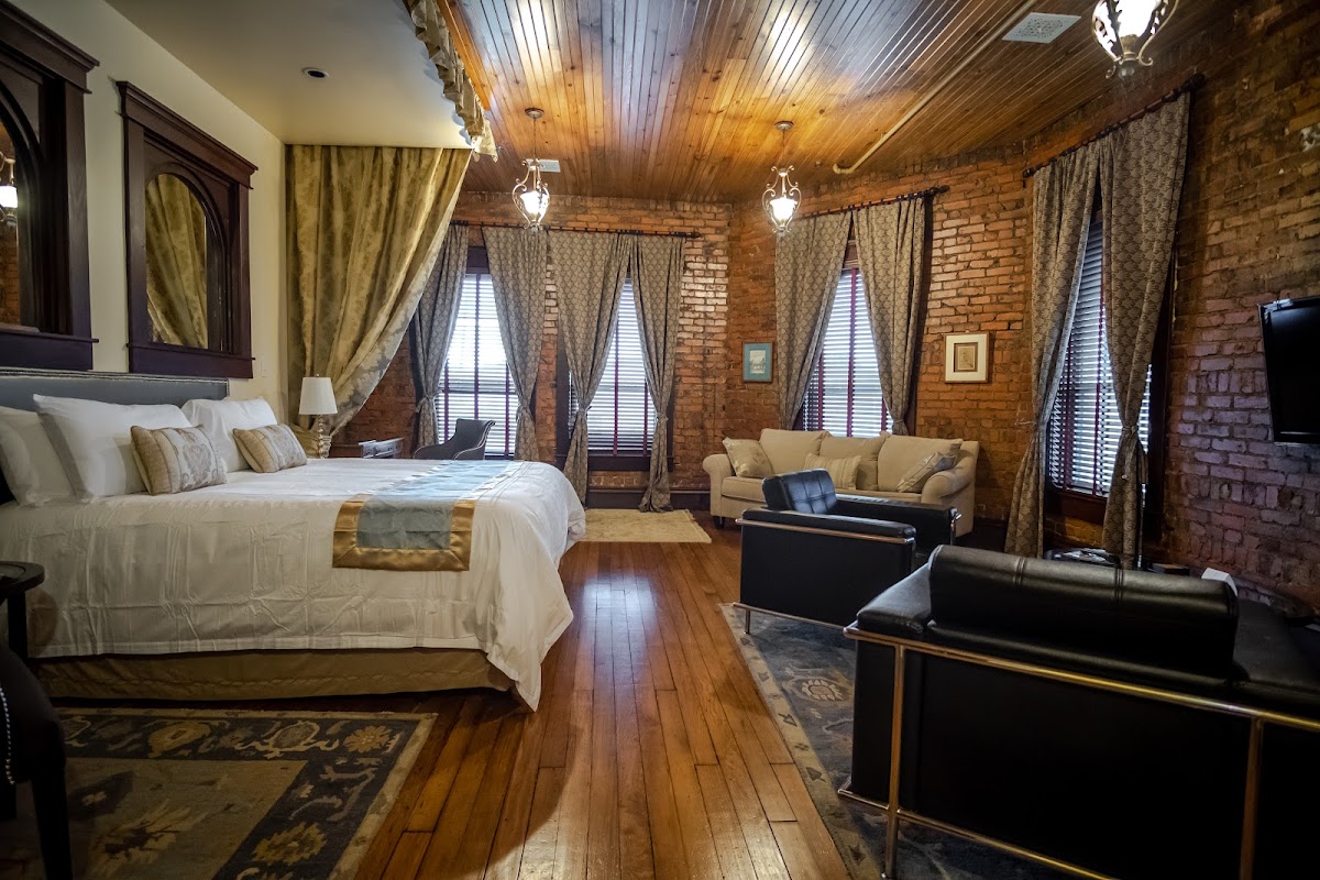 The Hackett Hotel photo 2
