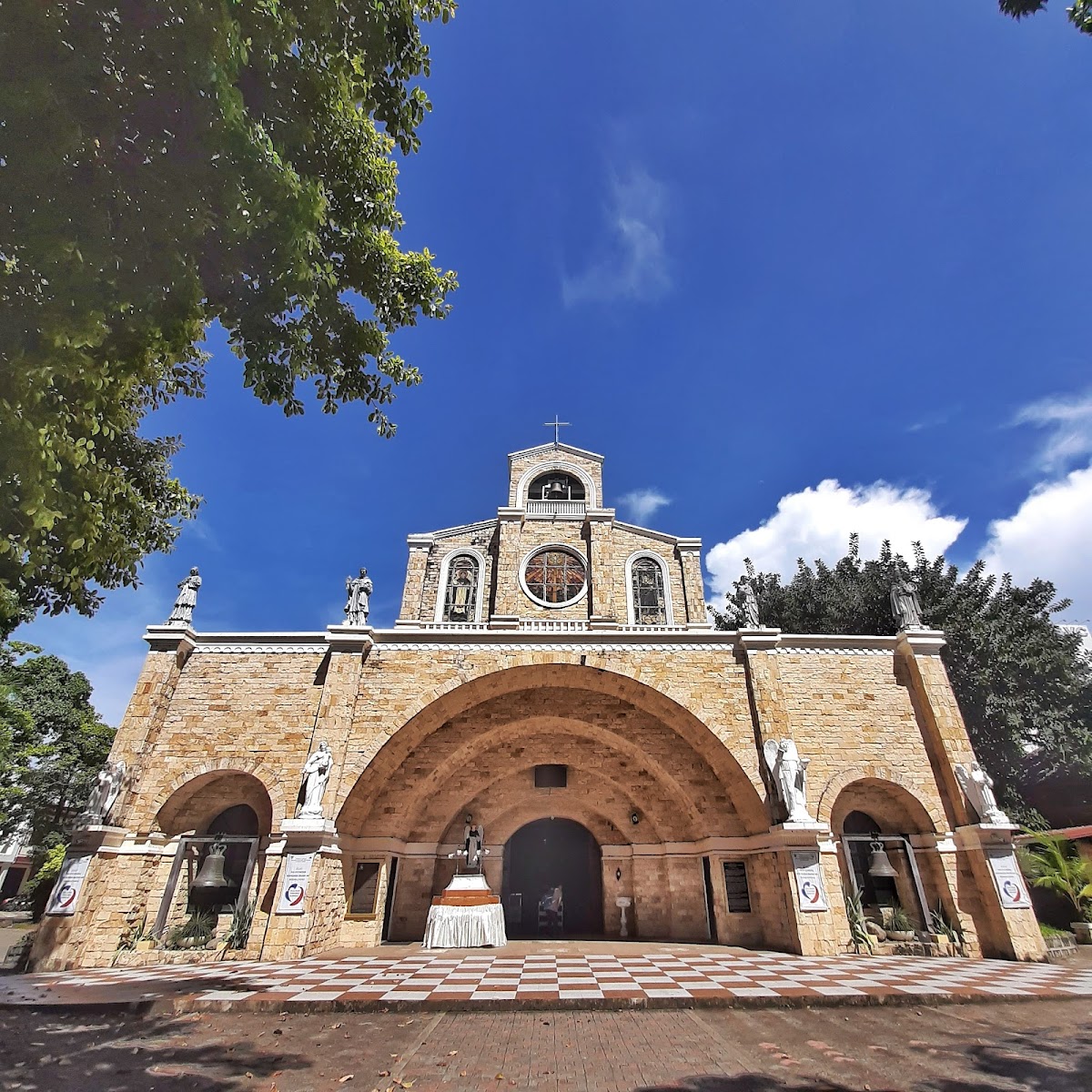 Our Lady Of The Most Holy Rosary Cathedral