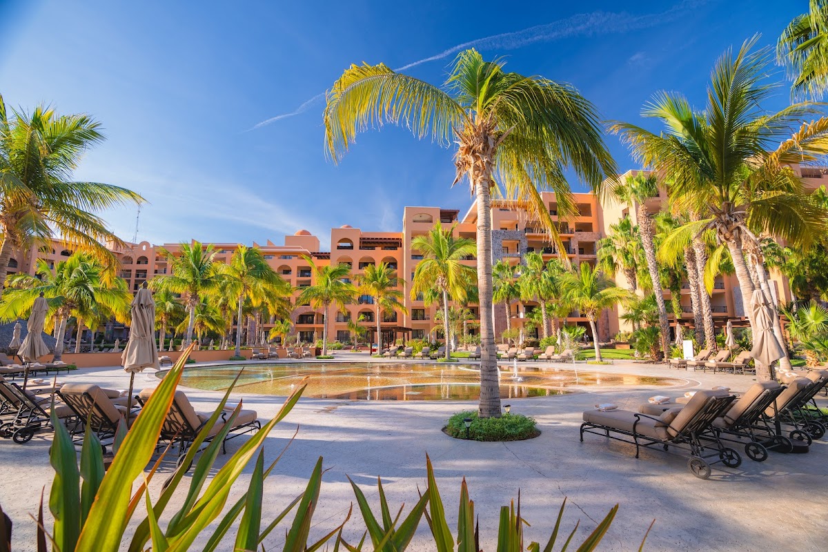 Villa del Palmar at the Islands of Loreto by Danzante Bay photo 3