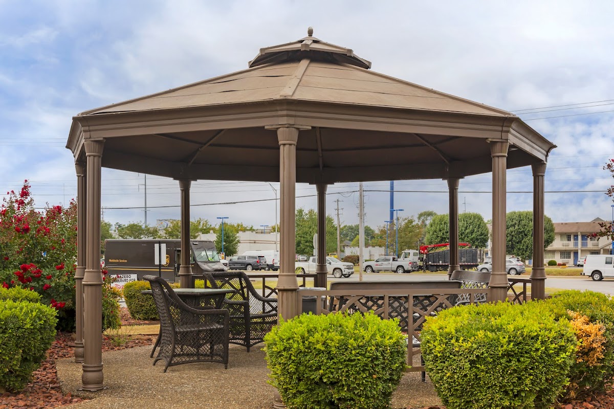 Red Roof Inn Bowling Green photo 3