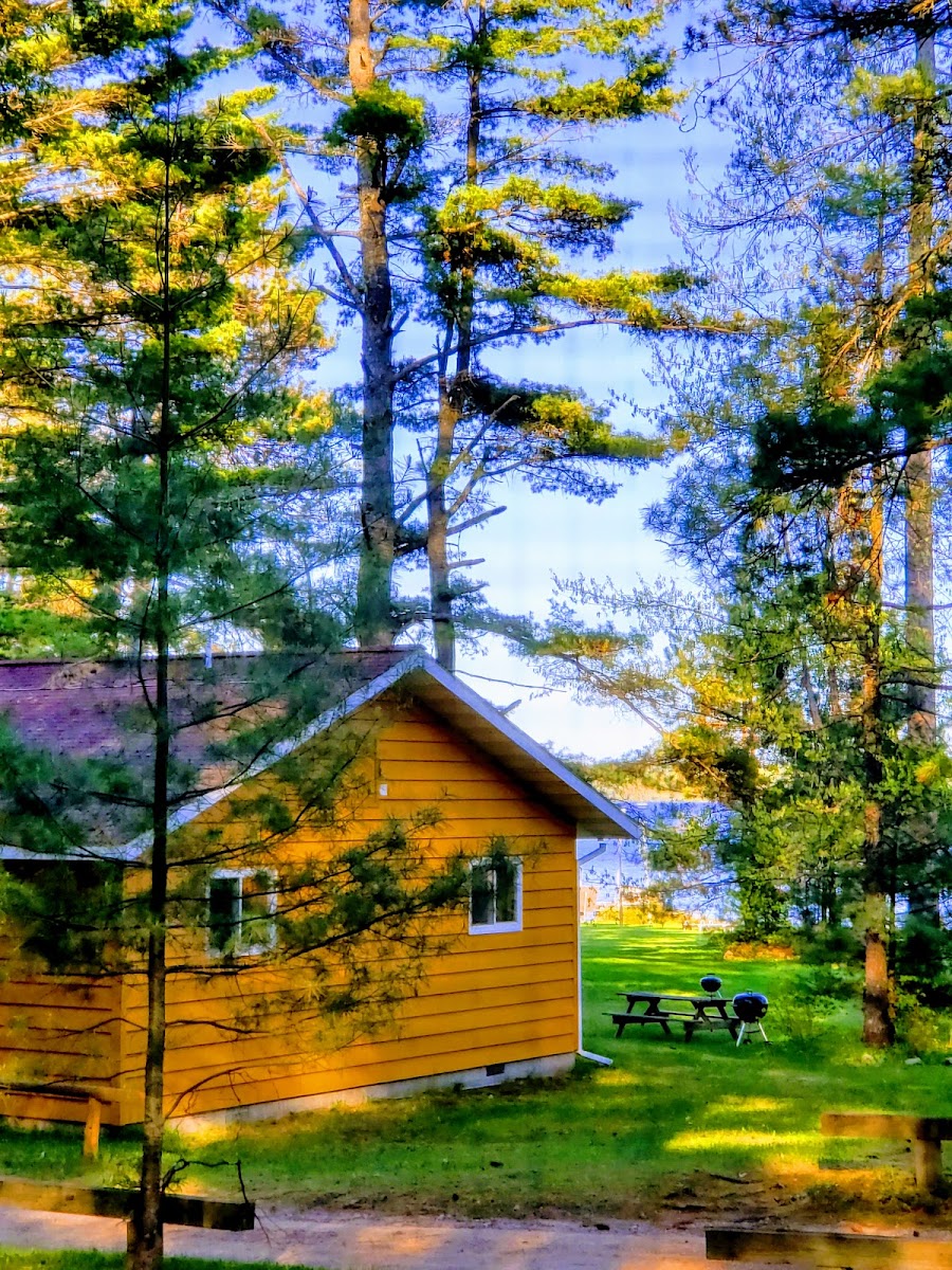 Fath's Big Woods Resort