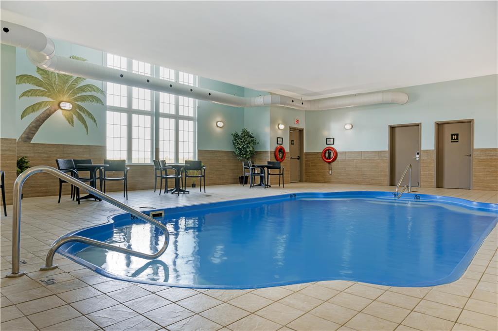 Best Western Plus Woodstock Hotel & Conference Centre photo 3