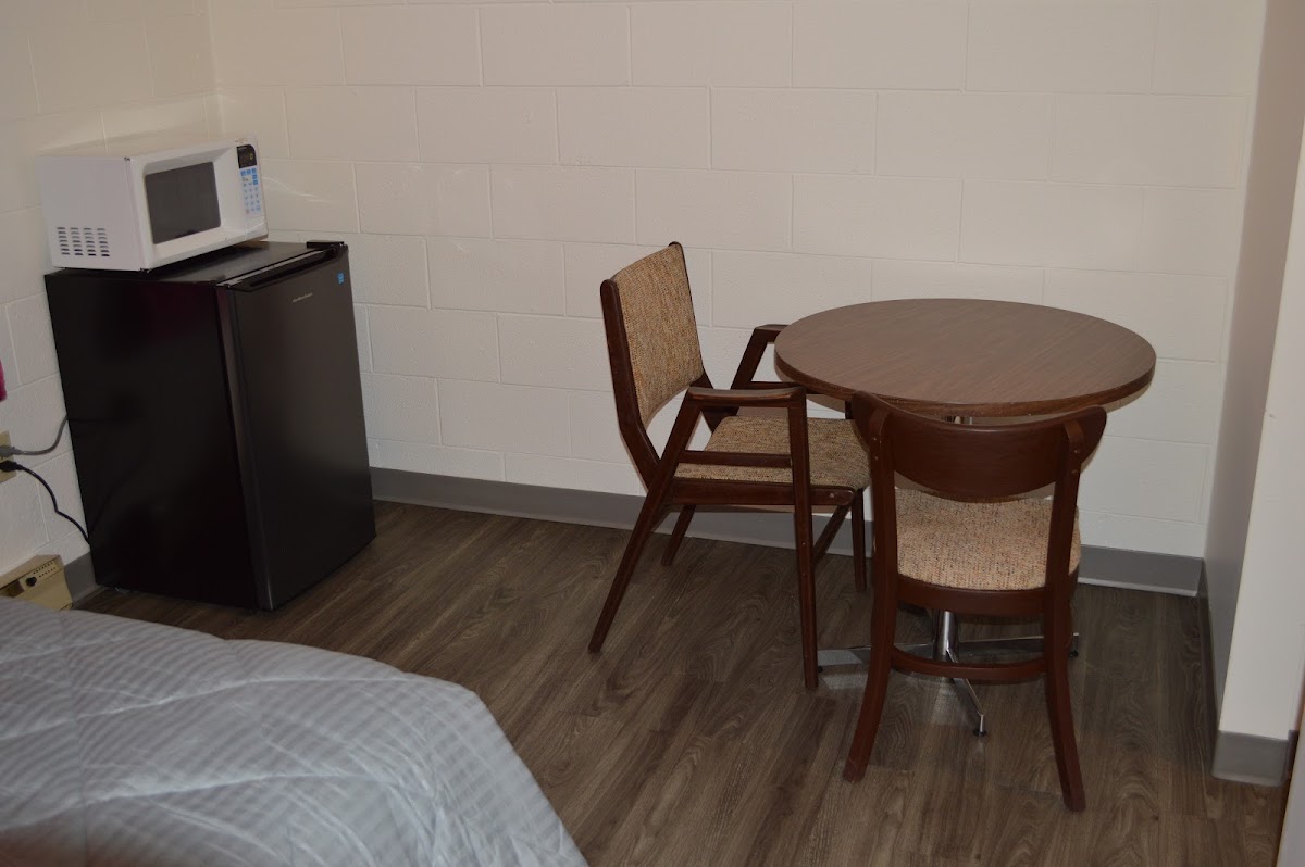 A1 Motel & Campground photo 2