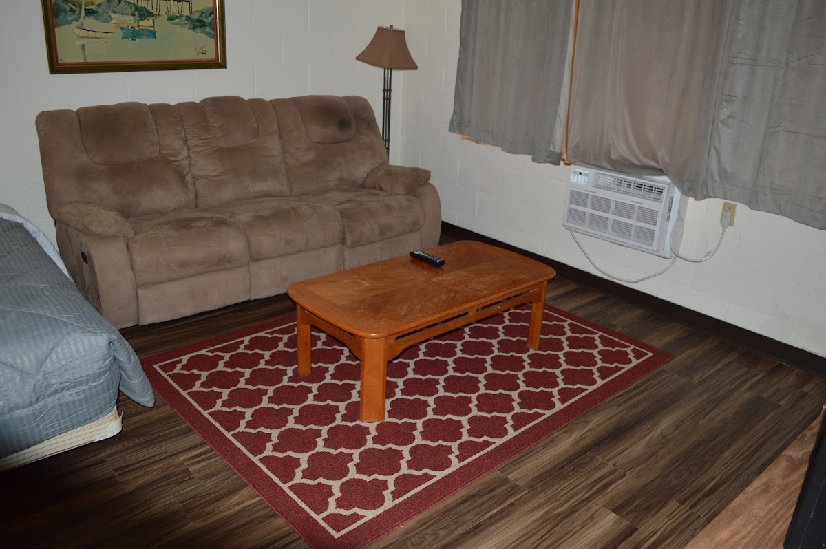 A1 Motel & Campground photo 3