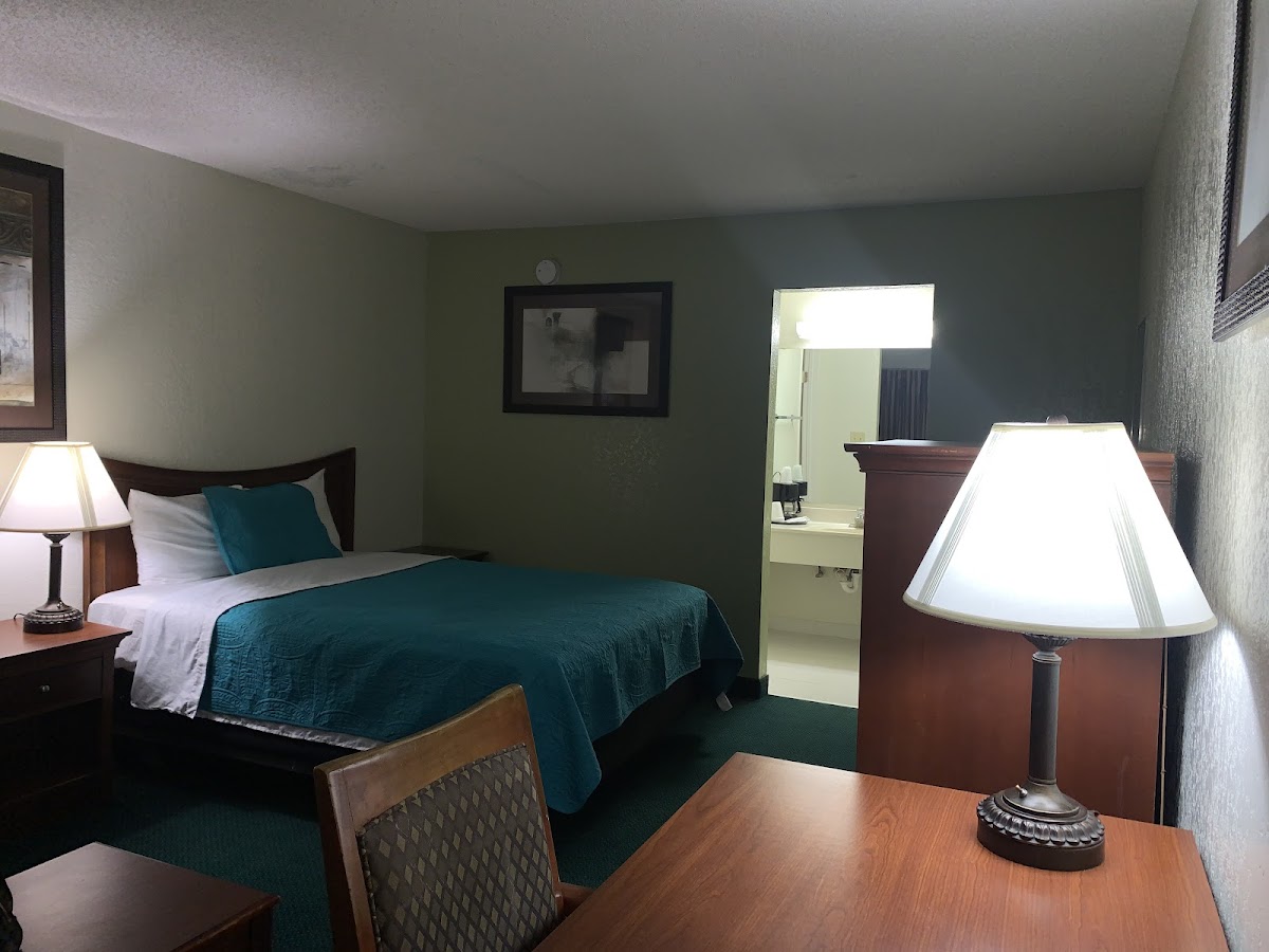 Del Rio Inn photo 2