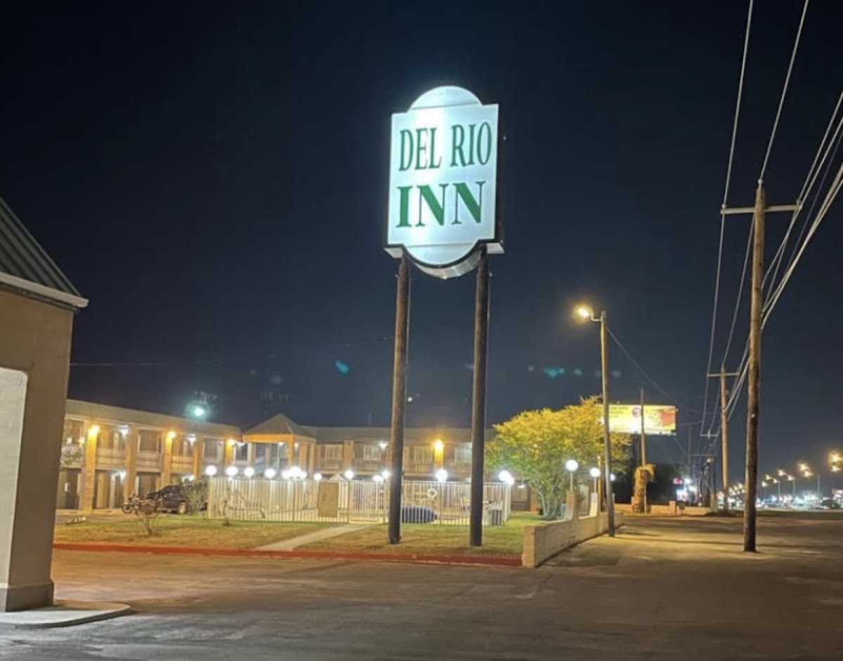 Del Rio Inn photo 3