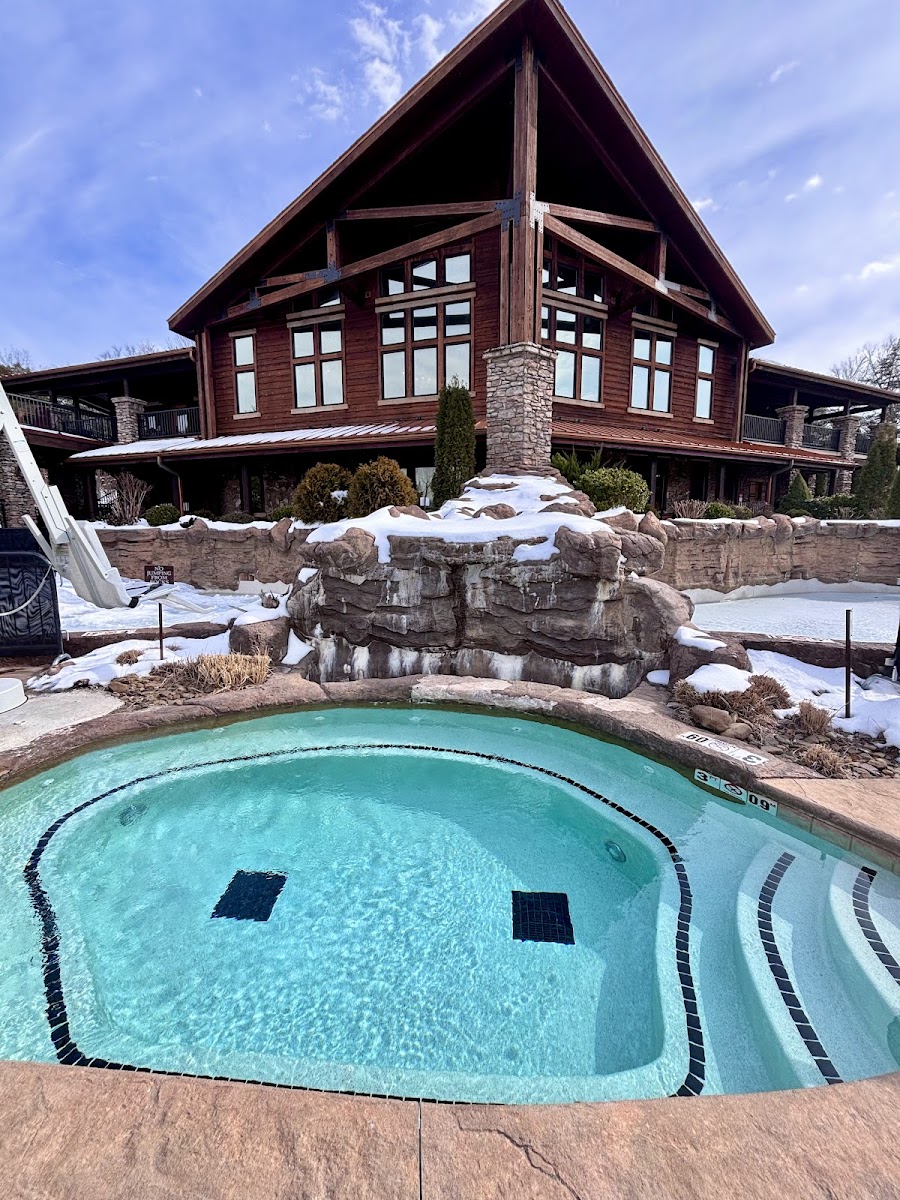 Stonewater Cove photo 2