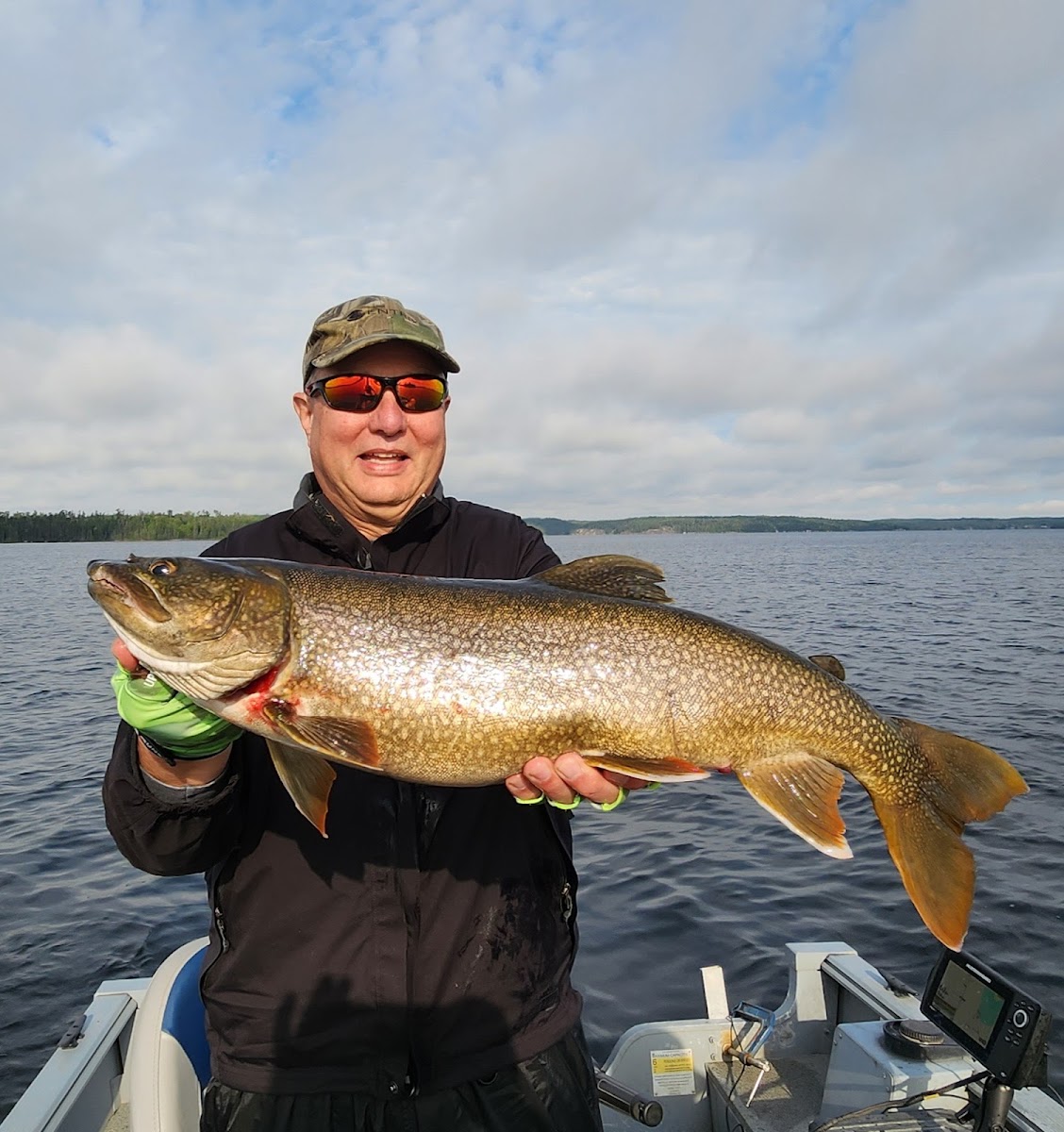 Camp Quetico photo 2