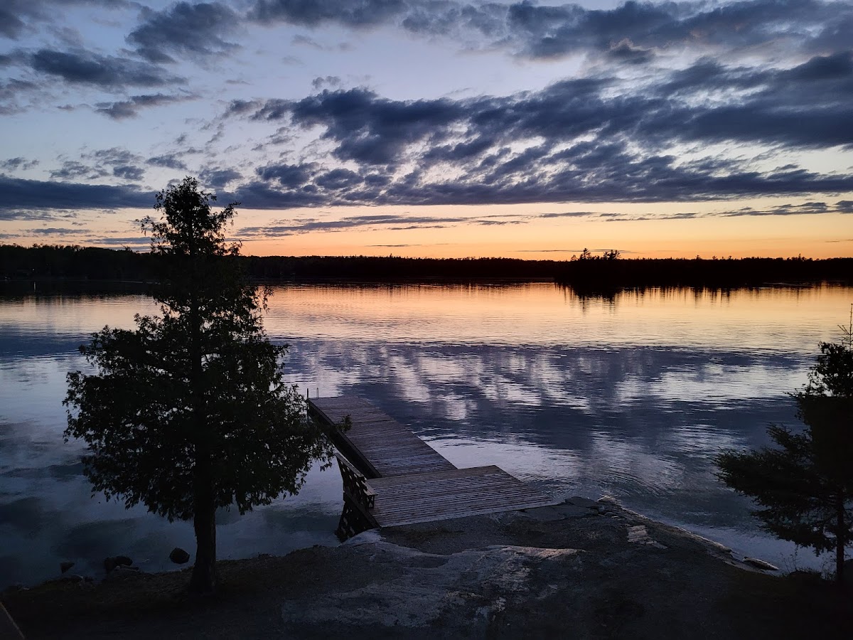Camp Quetico photo 3