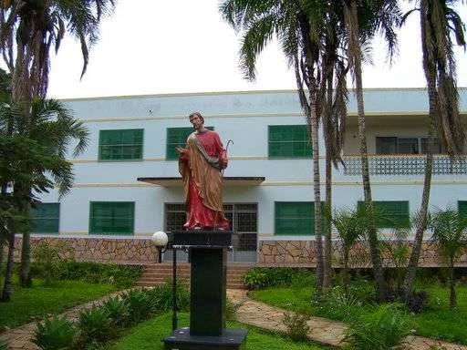Mosteiro São José