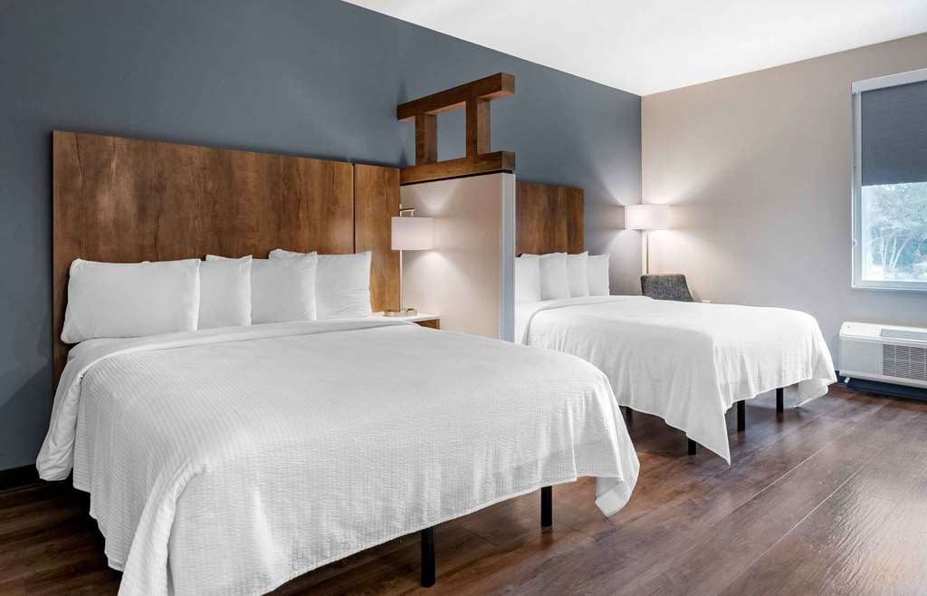 Extended Stay America Premier Suites- Augusta photo 2