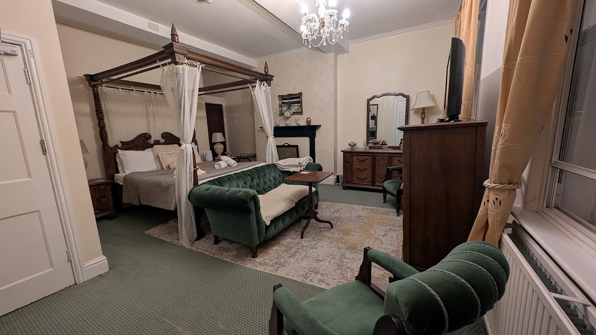 Bank House Hotel photo 2
