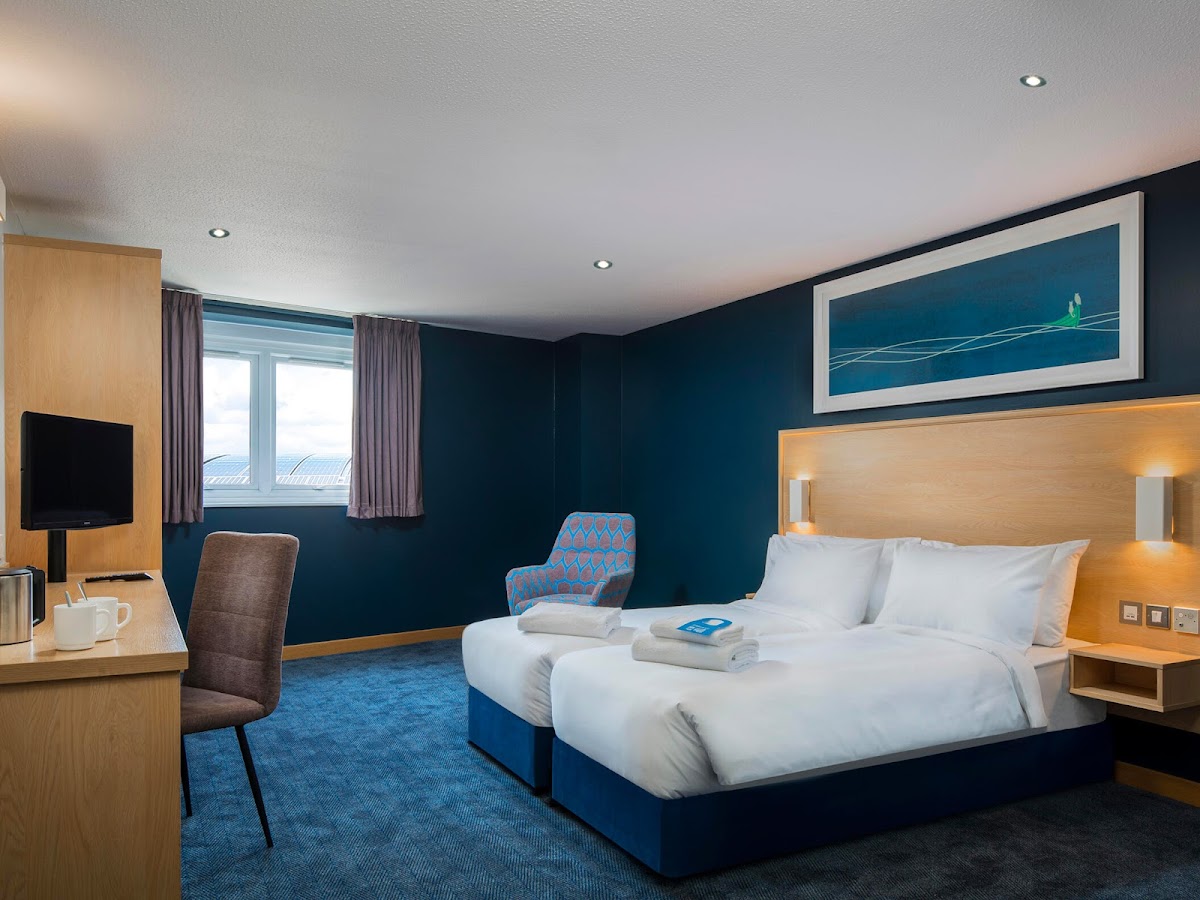 Travelodge Warrington photo 2
