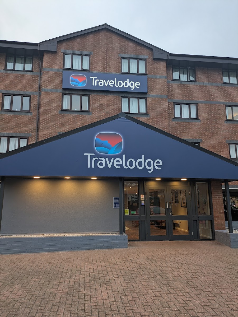 Travelodge Warrington photo 3