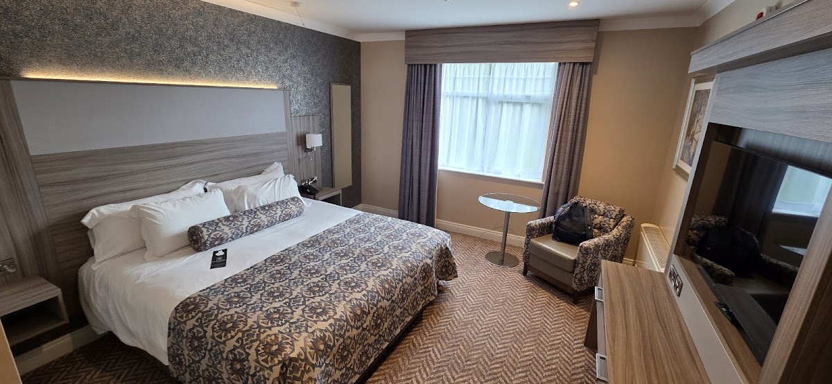 Dunsilly Hotel