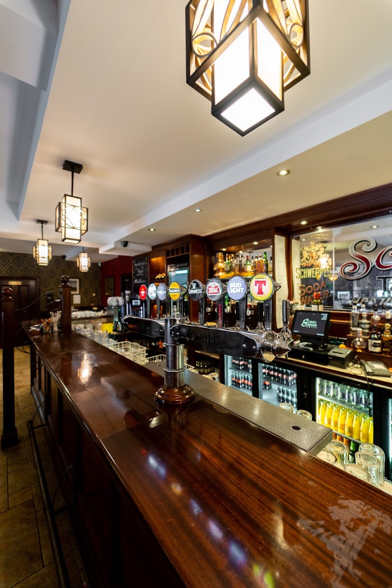 Dunsilly Hotel photo 3