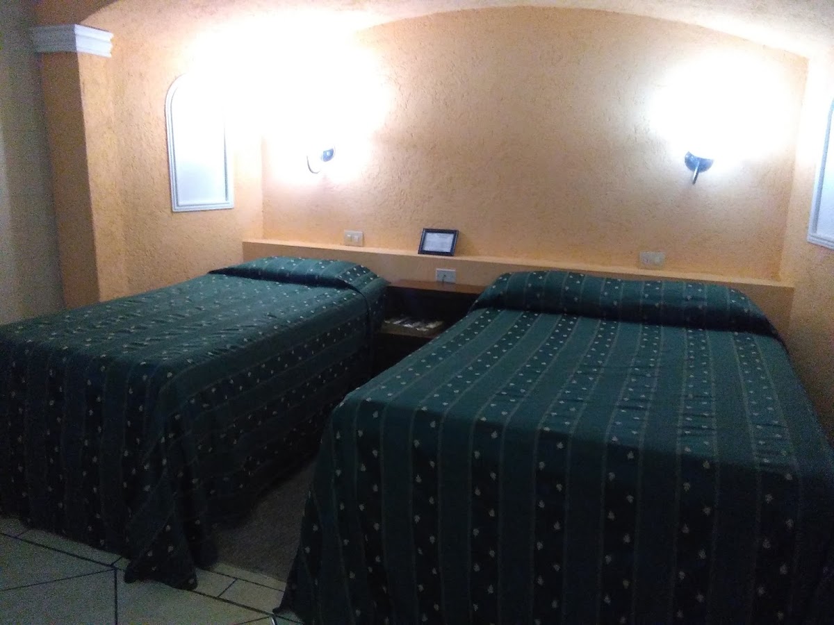 Hotel Am photo 2