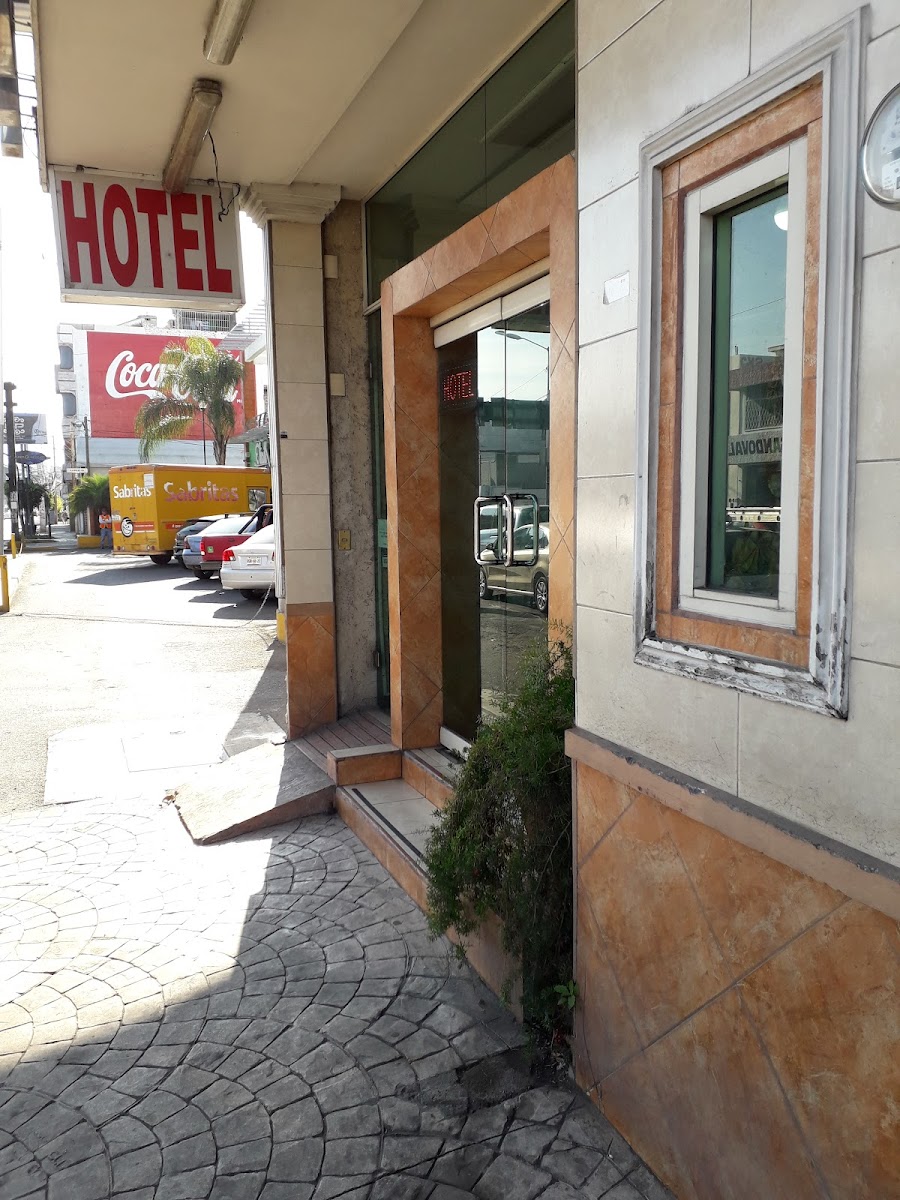 Hotel Am photo 3
