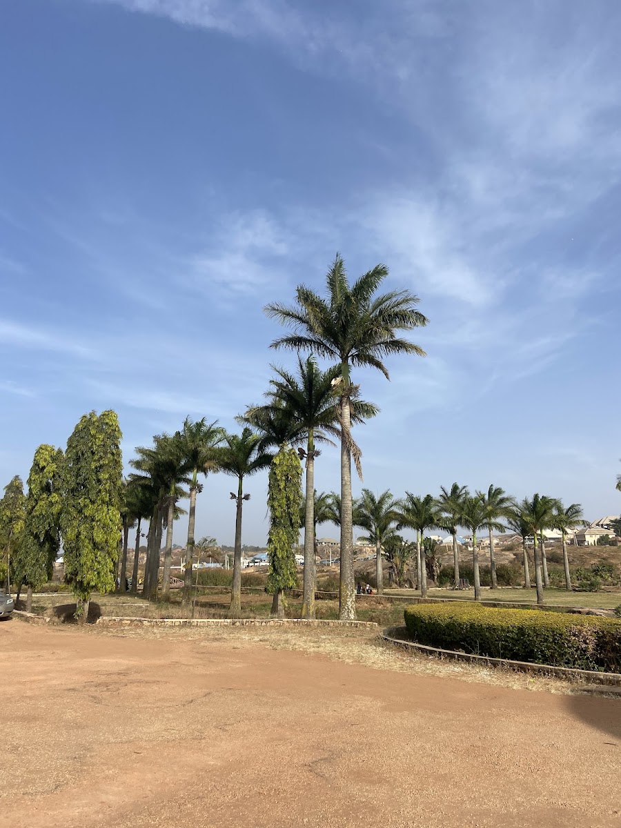 Solomon Lar Amusement Park