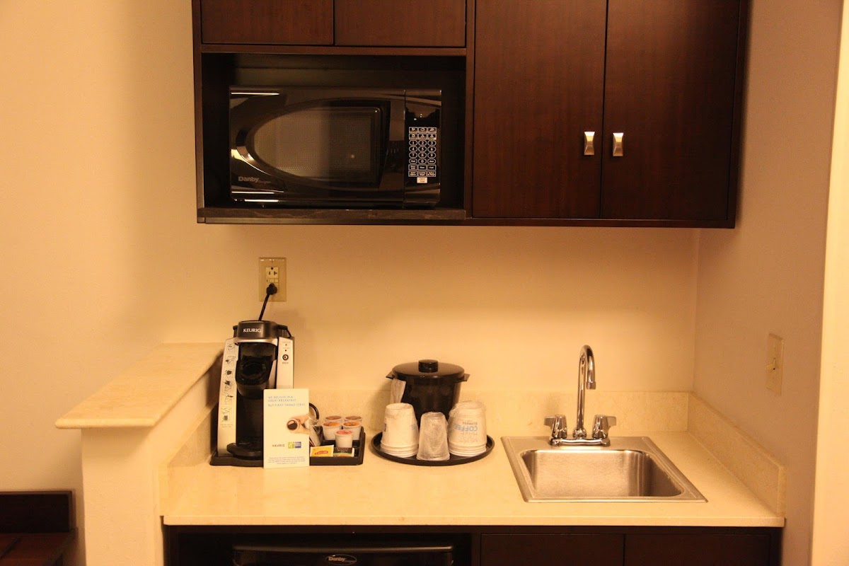 Holiday Inn Express & Suites Cumberland - la Vale by IHG photo 3