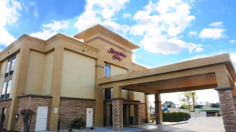Hampton Inn Sumter