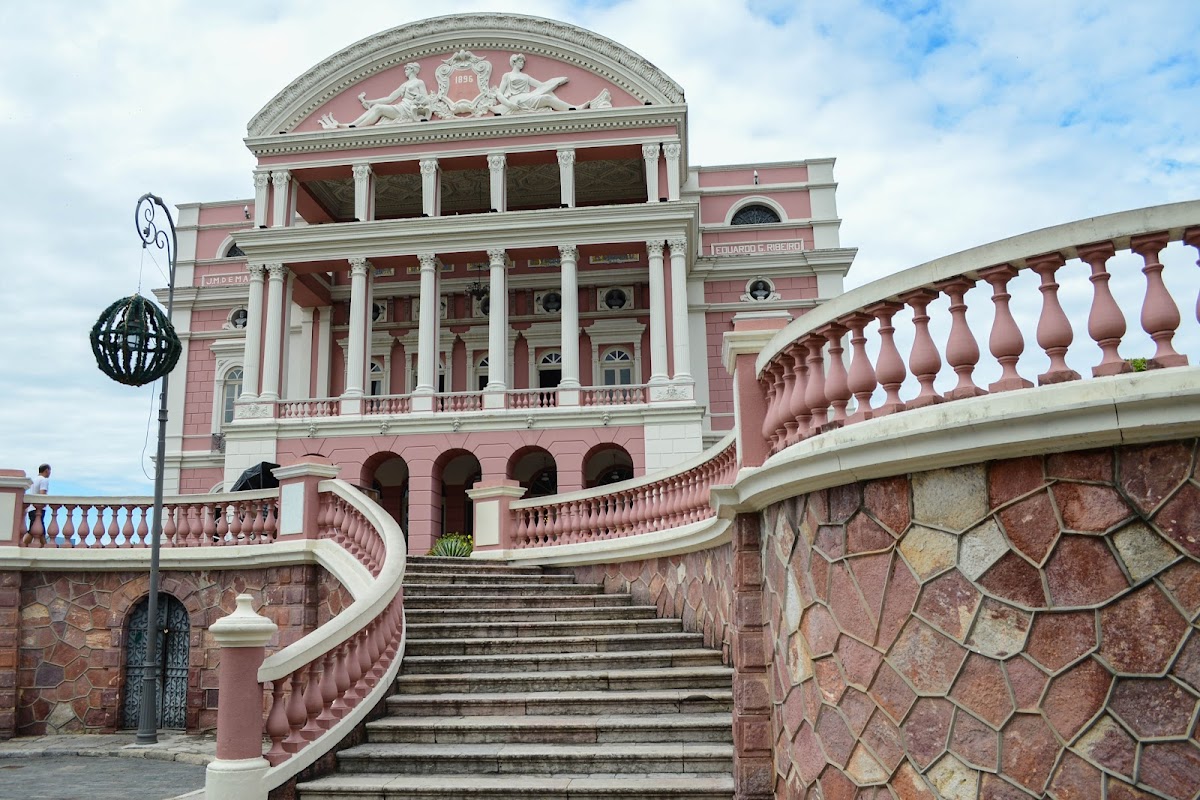 Amazonas Theater