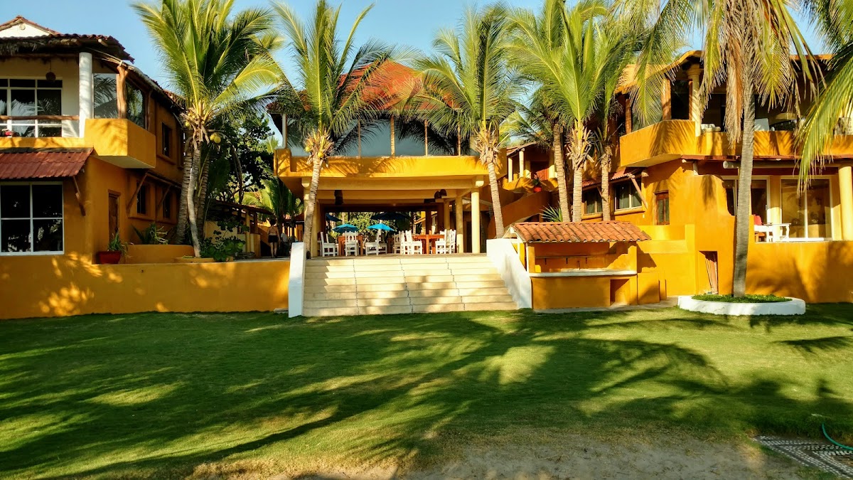 Casa Kau-Kan photo 2