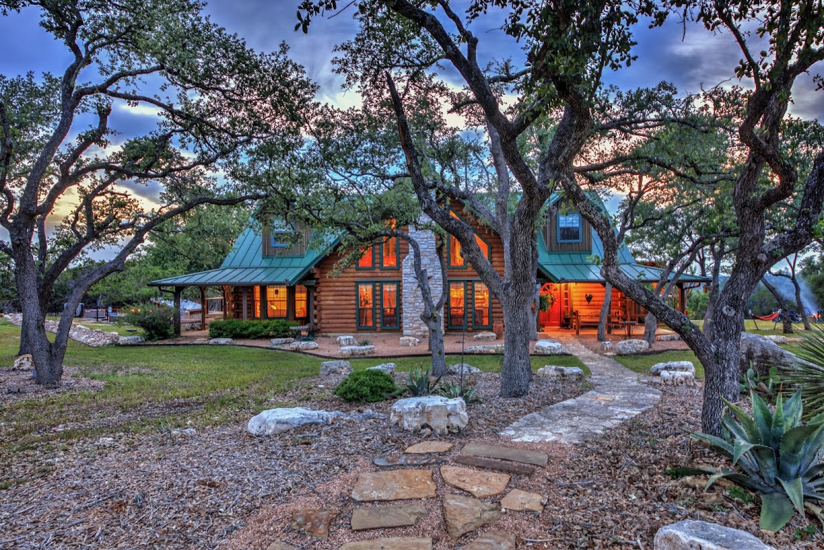 Camp David Retreat