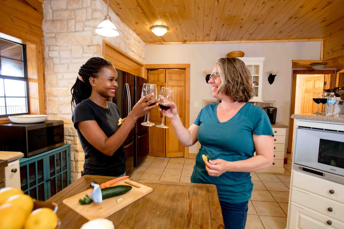 Camp David Retreat photo 2