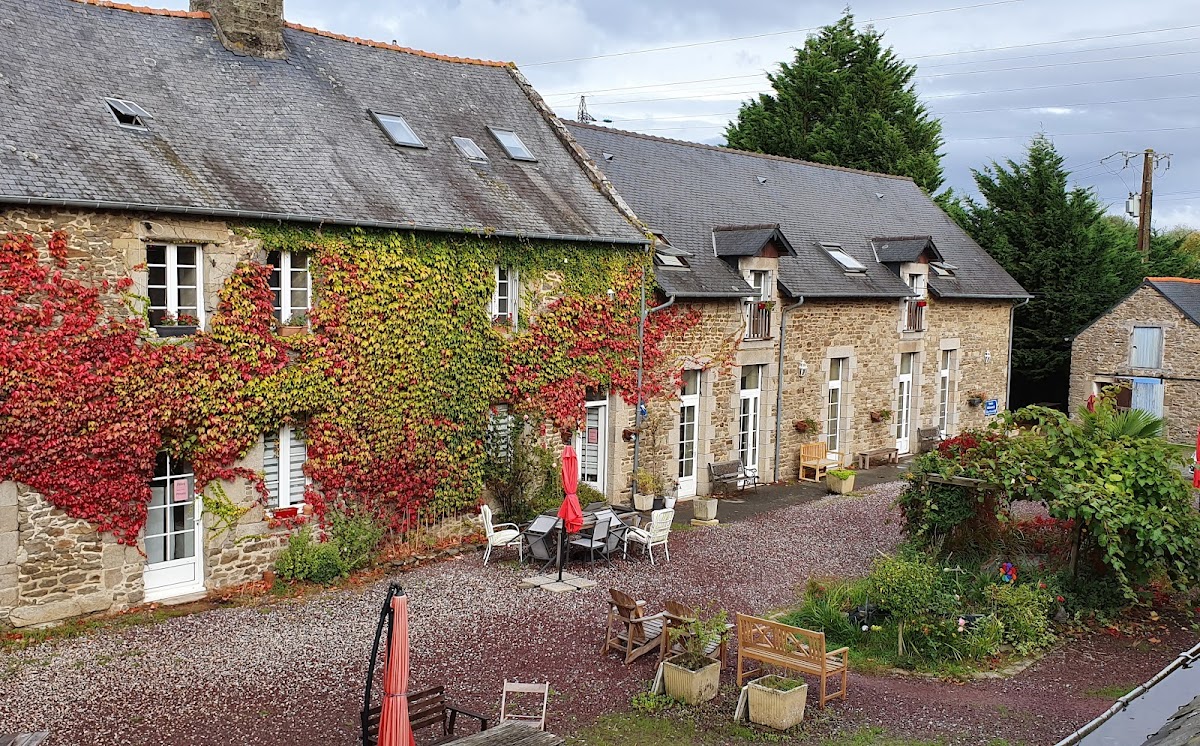 Hôtel la québécoise