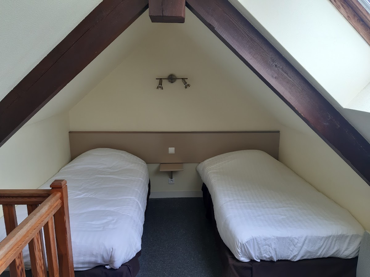 Hôtel la québécoise photo 2