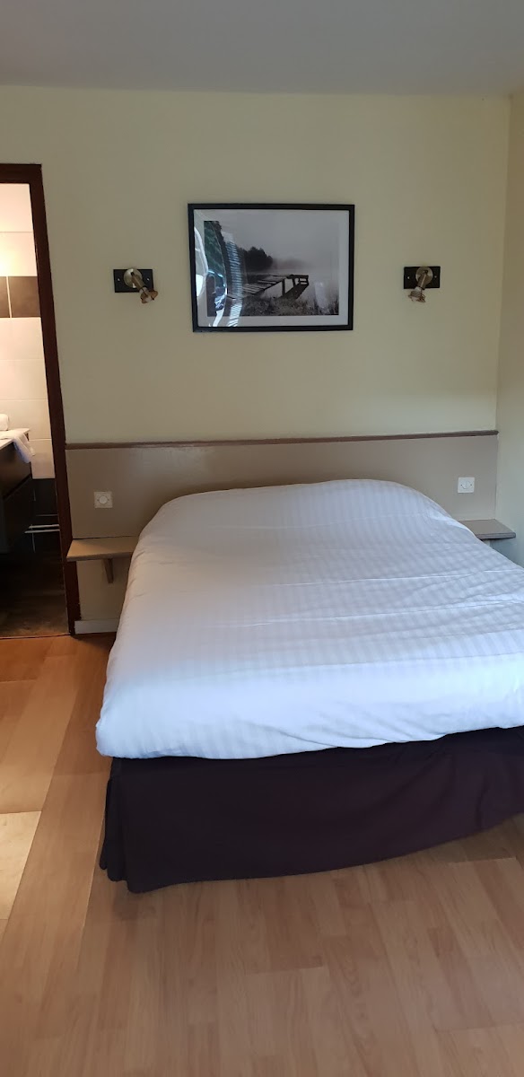 Hôtel la québécoise photo 3