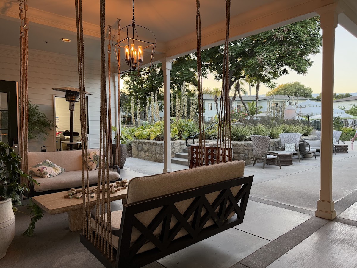 The Steward, Santa Barbara, a Tribute Portfolio Hotel photo 2