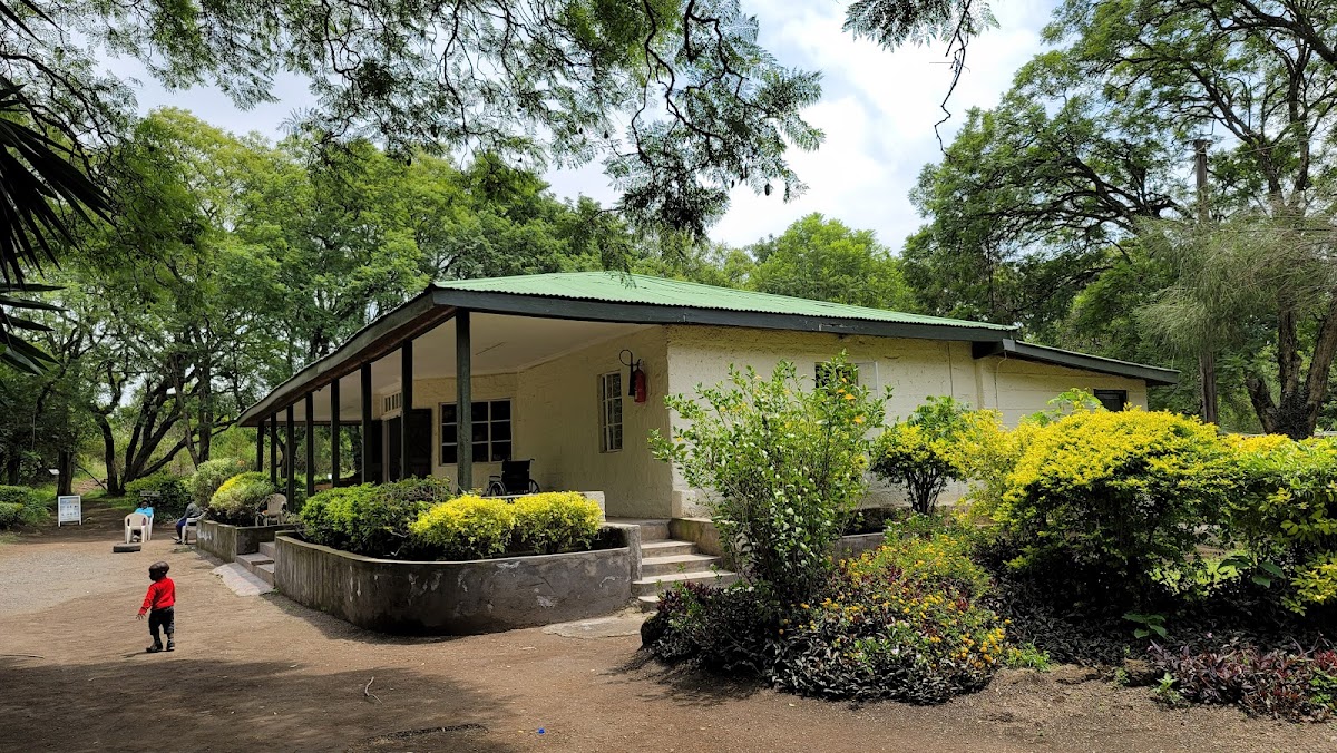 Hyrax Hill Museum