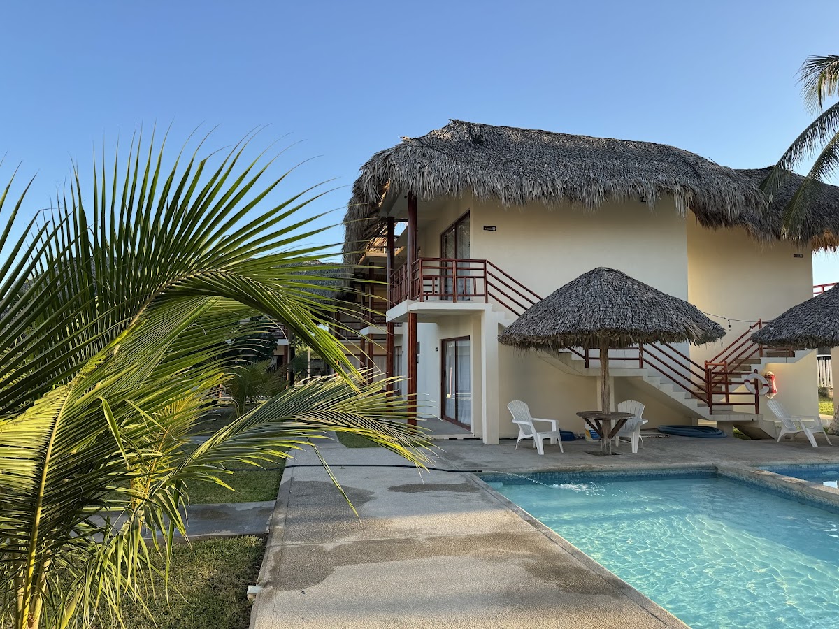 Hotel Grand Coral