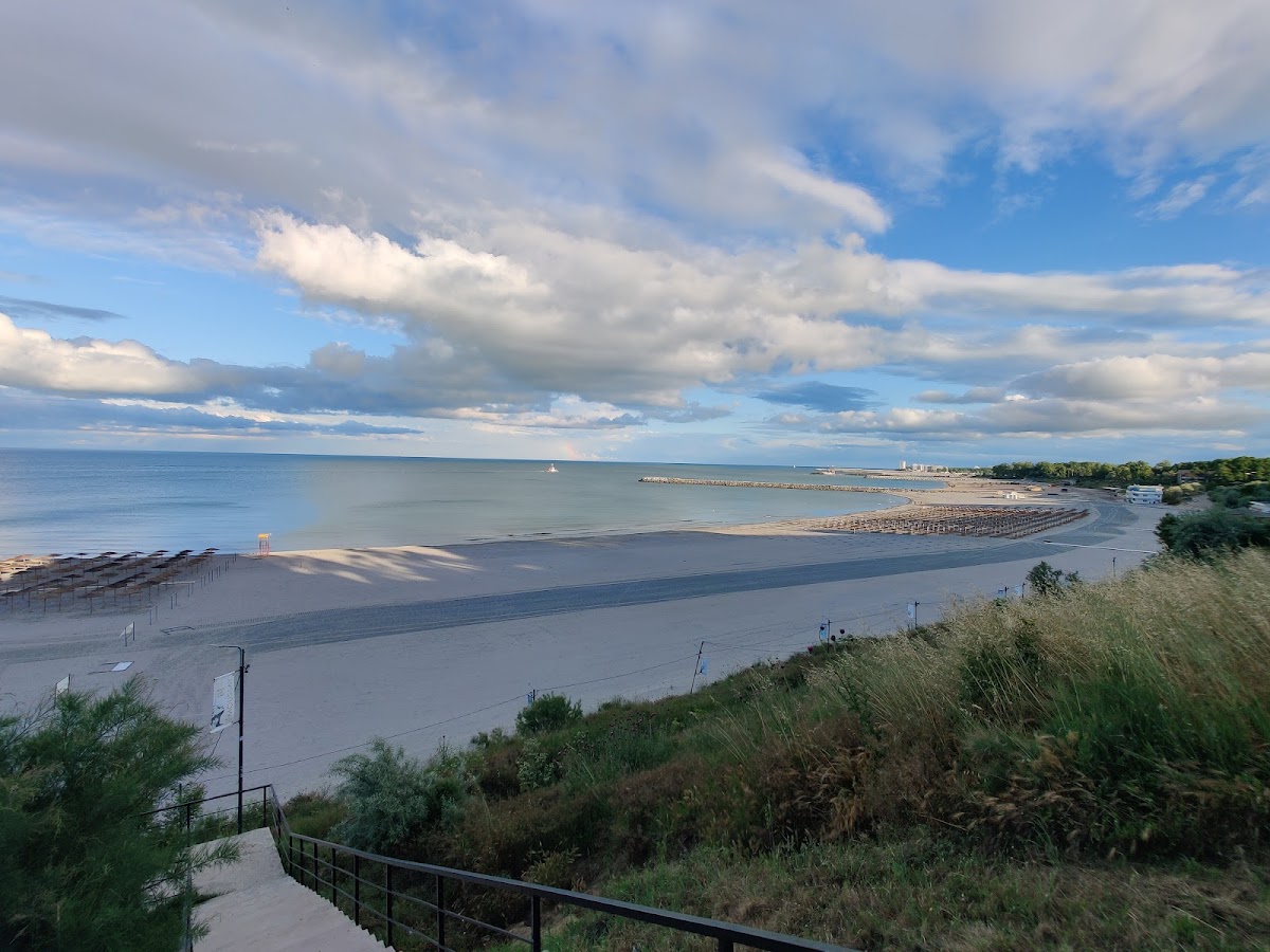 Olimp Beach