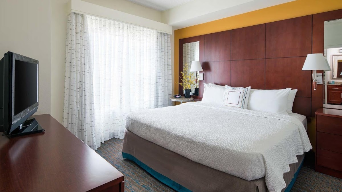 Residence Inn by Marriott Phoenix Desert View at Mayo Clinic photo 2