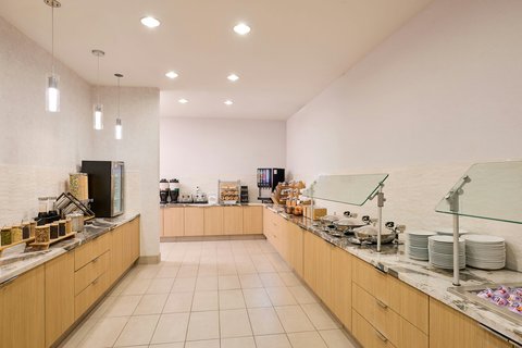 Residence Inn by Marriott Phoenix Desert View at Mayo Clinic photo 3