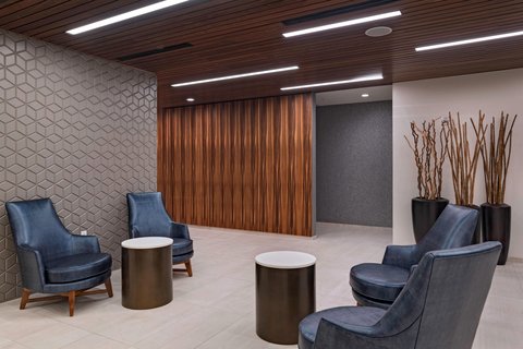 Courtyard by Marriott Houston Sugar Land/Lake Pointe photo 3