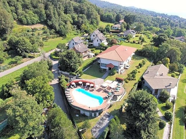 Residence villa Margherita