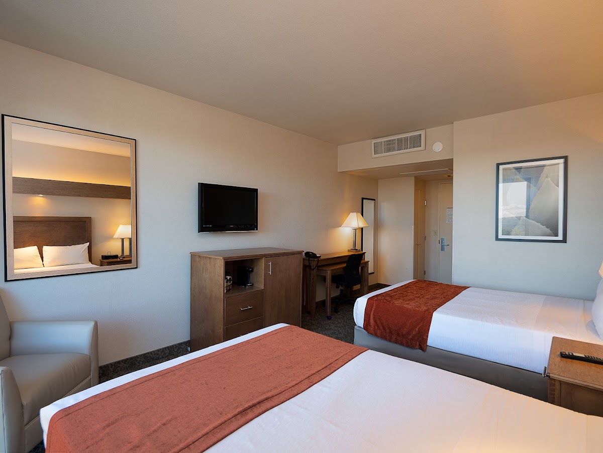 Kellogg West Conference Center and Hotel photo 2