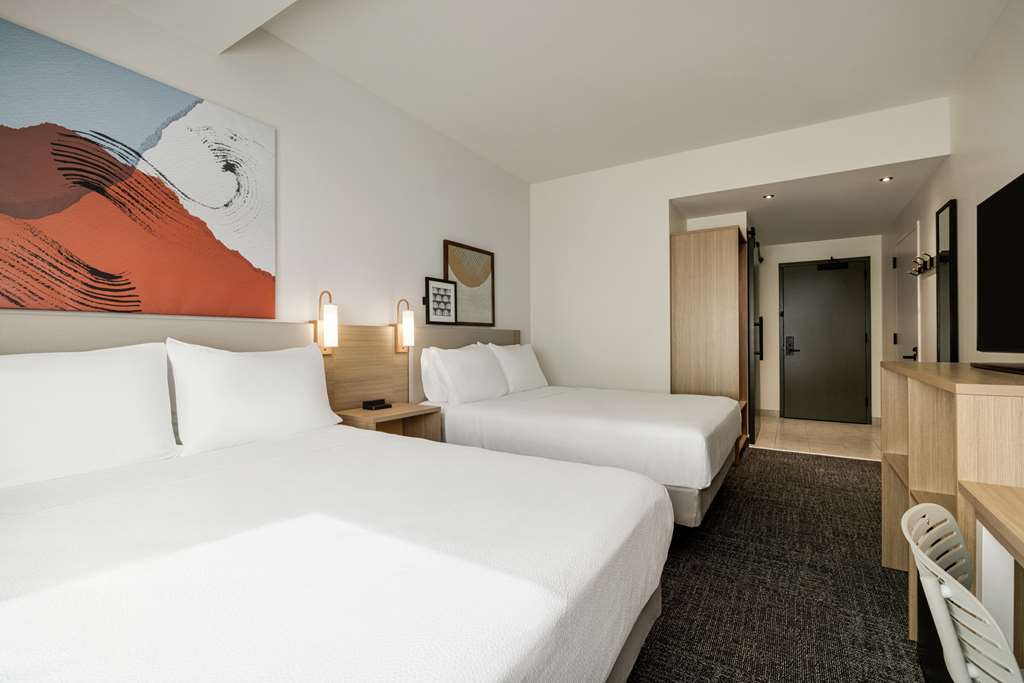 Spark by Hilton Las Vegas Airport photo 2
