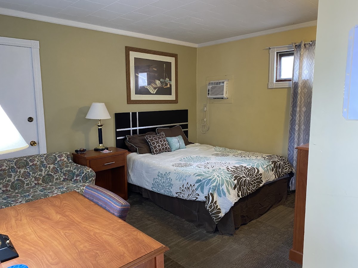 Colonial Inn Extended Stay By OYO New Ulm