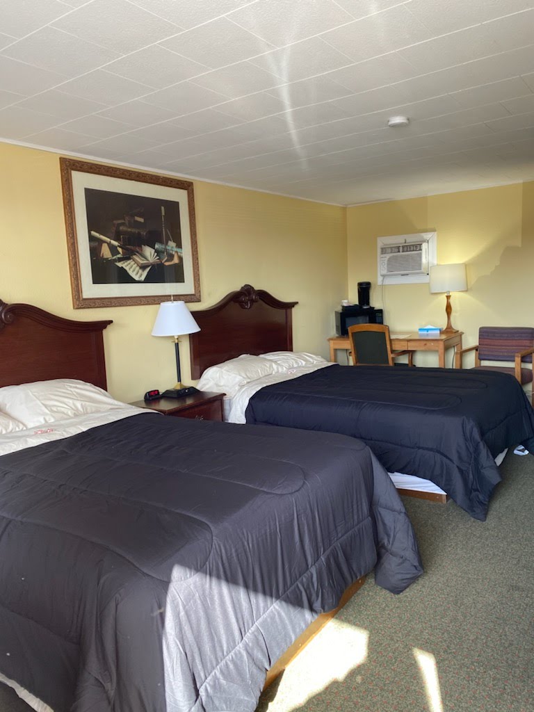 Colonial Inn Extended Stay By OYO New Ulm photo 2