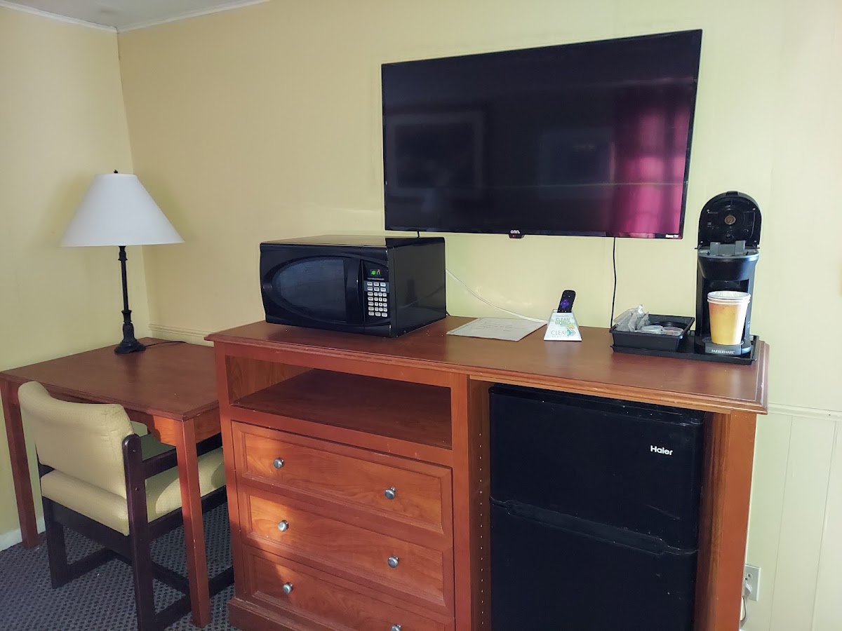 Colonial Inn Extended Stay By OYO New Ulm photo 3