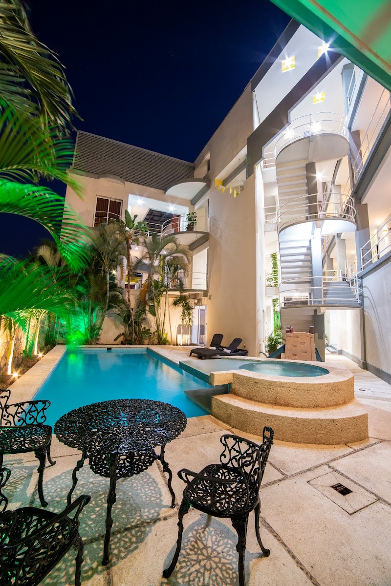 Hotel RS Suites